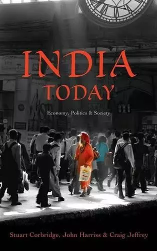 India Today cover