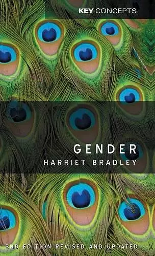 Gender cover