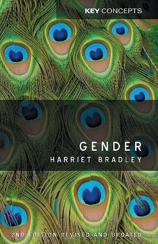 Gender cover