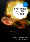 Heidegger and the Media cover