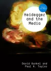 Heidegger and the Media cover