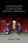 Contemporary Confucian Political Philosophy cover