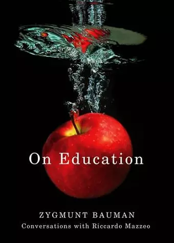 On Education cover