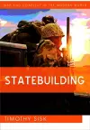 Statebuilding cover