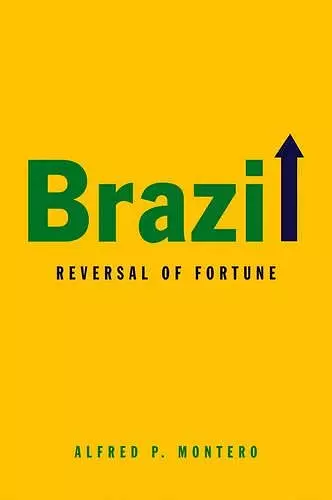 Brazil cover