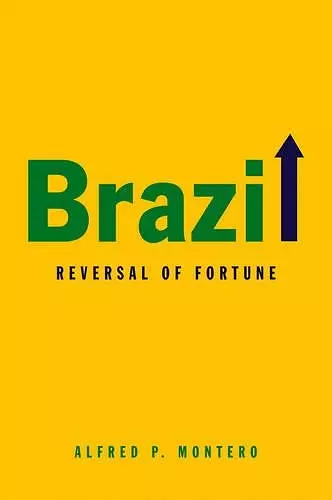 Brazil cover