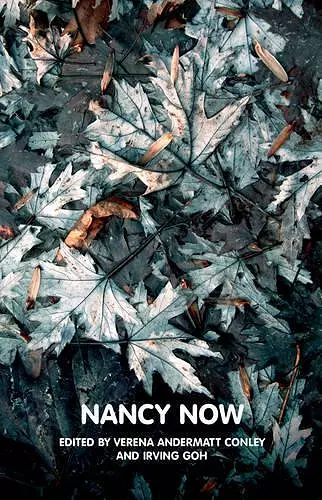 Nancy Now cover