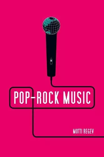 Pop-Rock Music cover