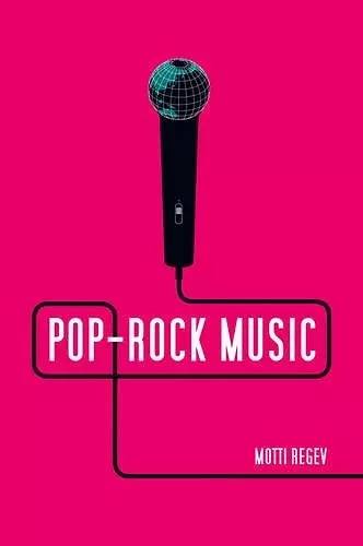 Pop-Rock Music cover