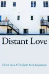 Distant Love cover