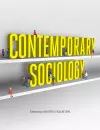 Contemporary Sociology cover