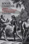 Cardenio between Cervantes and Shakespeare cover
