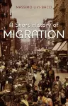 A Short History of Migration cover
