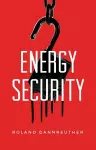 Energy Security cover