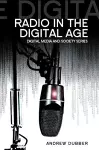 Radio in the Digital Age cover