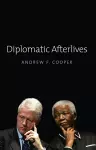 Diplomatic Afterlives cover