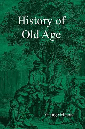 History of Old Age cover