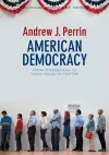 American Democracy cover