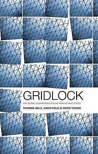 Gridlock cover