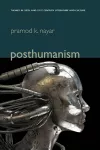 Posthumanism cover