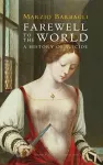 Farewell to the World cover
