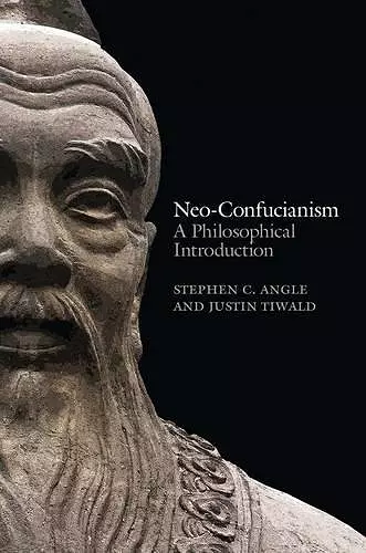 Neo-Confucianism cover