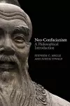 Neo-Confucianism cover