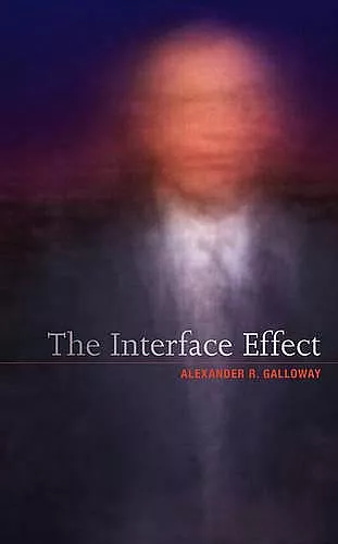 The Interface Effect cover