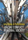 Racial Conflict in Global Society cover