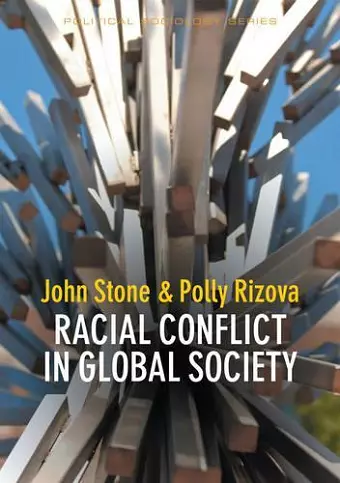 Racial Conflict in Global Society cover