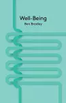 Well-Being cover