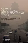 Climate Governance in the Developing World cover