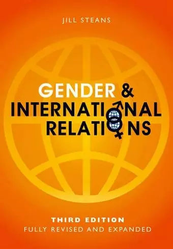 Gender and International Relations cover