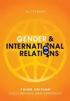 Gender and International Relations cover