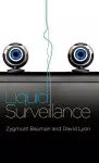 Liquid Surveillance cover