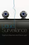 Liquid Surveillance cover