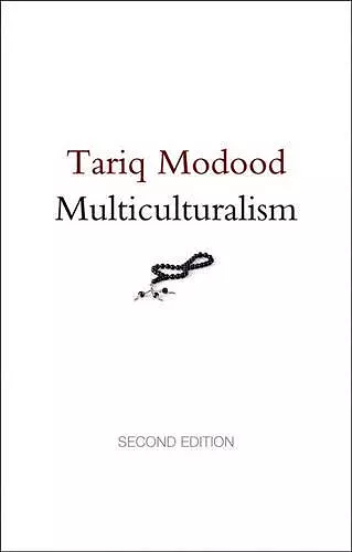 Multiculturalism cover