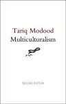 Multiculturalism cover