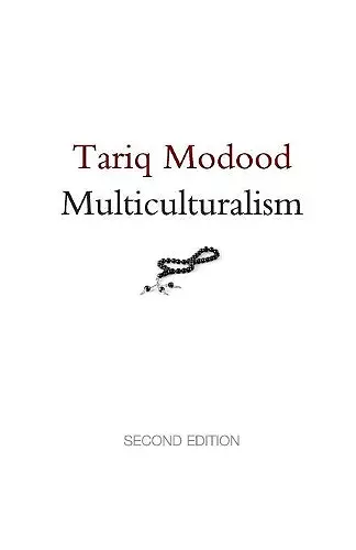 Multiculturalism cover