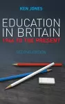 Education in Britain cover