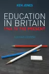 Education in Britain cover