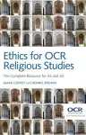 Ethics for OCR Religious Studies cover
