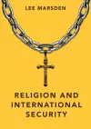Religion and International Security cover