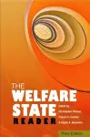 The Welfare State Reader cover