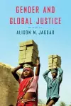 Gender and Global Justice cover