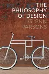 The Philosophy of Design cover