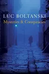 Mysteries and Conspiracies cover