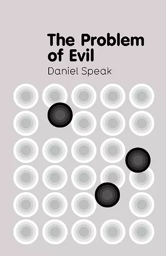 The Problem of Evil cover