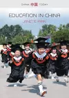 Education in China cover