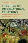 Theories of International Relations cover